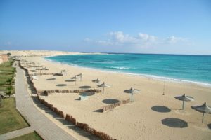 El Alamein, l’Egitto tra mare e storia