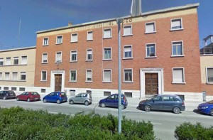 Ex-caserma dei vigili del fuoco: battaglia tra Comune e provincia per pagamento Ici