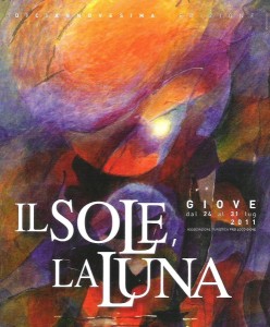 SPETTACOLO E MUSICA – Il sole, la luna