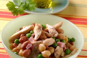 Contro la ripresa dei chili persi? Un’alimentazione ricca di fibre e proteine