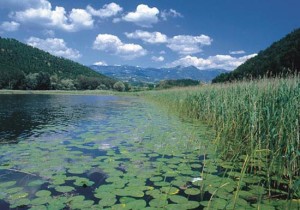 Si ribalta la canoa, ternano muore annegato nel Lago di Ventina. La vittima è Sergio Peppucci