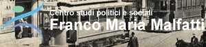 Furto reperti archeologici industriali, il centro studi Malfatti: ”Grave mancanza del Comune”