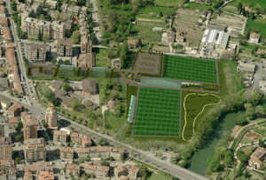 Nuovo centro sportivo della Ternana, la soddisfazione di Zadotti. Le foto del progetto