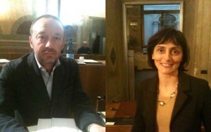Costituita Fondazione Ceffas, Orsini e Fabrizi: ”Così si penalizzano le associazioni sportive private”