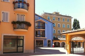 Piazza dell’Olmo verrà riqualificata grazie a 300 mila euro donati da privati ed aziende di Terni