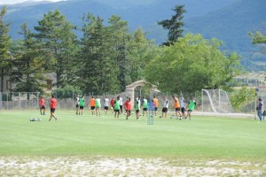 Ternana si raduna, Toscano: ”Ho voglia di iniziare”. Ufficiale: Di Deo firma e Dianda rinnova