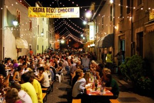 SAGRA – Sagra degli gnocchi di Guardea