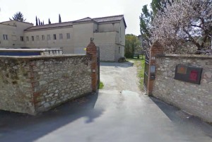 Vecchio manto erboso Liberati: la vendita delle zolle si sposta presso la sede della Caritas