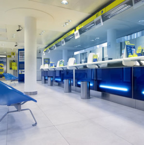 Spending review, Poste Italiane: 14 uffici a rischio chiusura nella provincia di Terni