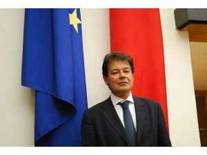 Riordino province, Marchesani (Pdl): ”Delirante partita a Risiko, il riequilibrio è già fallito”
