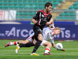 Calciomercato Ternana, tre i nomi per l’attacco rossoverde: Ragusa, Corvia e Bonazzoli