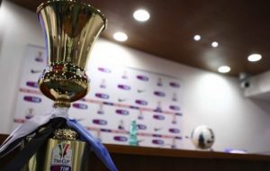 Coppa Italia, Ternana-Trapani 2-0: Alfageme e Sinigaglia regalano la prima vittoria stagionale