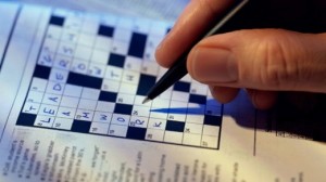 Fare i cruciverba per prevenire l’Alzheimer