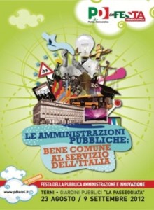 Al via alla Passeggiata la festa del Partito Democratico di Terni. Il programma dettagliato