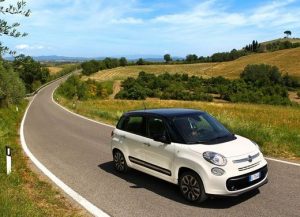 Fiat 500 L