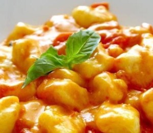 SAGRA – Sagra degli gnocchetti