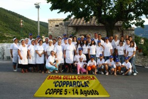 SAGRA – Sagra della ciriola copparola