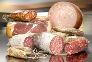 Salumi Cassetta viene rilanciata: gli ex lavoratori costituiscono la Umbria Food Valnerina
