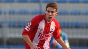 Calciomercato Ternana: Botta sempre più vicino, sfuma Catellani. Sabato Coppa Italia