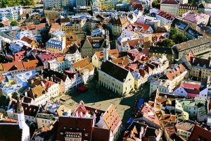 La bellezza baltica di Riga, Vilnius e Tallinn