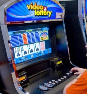 Due giovani ternani vincono 145 mila euro a videolottery: jackpot centrato al Ristocaffè di Maratta