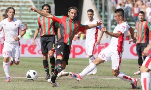 Ternana-Cesena, probabile formazione. Roccarossoverde organizza prossima trasferta a Empoli
