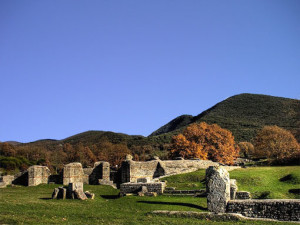 GIOCO – Carsulae tocca terra