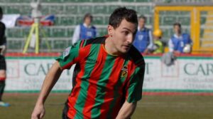 Novara-Ternana 1-2: Nolè e Litteri siglano la vittoria dei rossoverdi