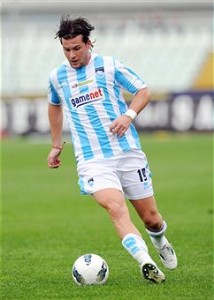 Calciomercato Ternana: Cozzella porta a Terni gli attaccanti Maniero e Ragusa del Pescara