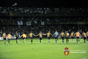 Novara-Ternana, probabile formazione. Dumitru di nuovo a disposizione, Alfageme in dubbio