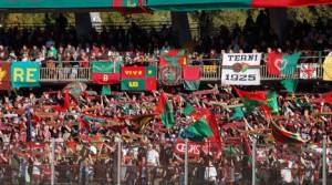 Ternana-Cesena 0-0: rossoverdi ancora sfortunati e imprecisi sotto porta