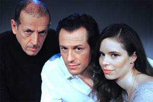 TEATRO – Furioso Orlando ballata in ariostesche rime per un cavaliere errante (Stagione di prosa e danza 2012/2013)