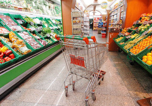 Crisi dell’economia ternana: crollo di commercio e artigianato, stabile l’industria, bene le Gdo