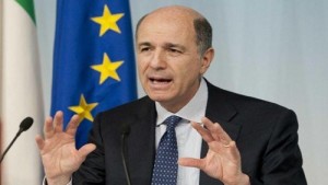 Ministro Passera: ”Impegno del governo su vicenda cessione Ast – Outokumpu”. Marini soddisfatta