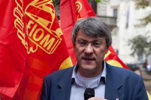 Landini a Terni: ”Ast di interesse nazionale”. Istituzioni locali: ”Intervenga il Governo”