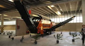 Entra in funzione il biodigestore GreenAsm: emissioni zero e rifiuti trasformati in energia