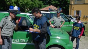 Corruzione e gare d’appalto truccate: indagato imprenditore ternano. Coinvolti Alviano e Guardea