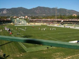 Ternana-Cittadella 3-1: Nolè e Vitale regalano la quarta vittoria consecutiva ai rossoverdi