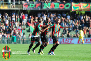 Spezia-Ternana, probabile formazione: recuperano Botta e Carcuro