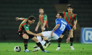 Ternana-Sassuolo 1-3: rossoverdi rimaneggiati non riescono a fermare la capolista