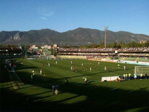Ternana – Vicenza 0-0: rossoverdi privi di idee e di energie. Curva Est, 10 minuti di silenzio per Ast