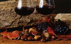 RELIGIONE ED ENOGASTRONOMIA – ”La Festa di San Martino e San Pisterno” a Lugnano in Teverina