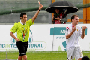 Ternana-Virtus Lanciano, probabile formazione: Lauro non ce la fa, Ferraro al rientro
