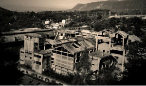Ex stabilimento di Papigno: a gennaio rimozione amianto. Discarica sarà bonificata a metà 2013