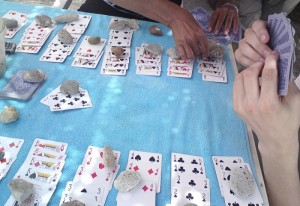 GIOCO E BENEFICENZA – Burracando sotto l’albero