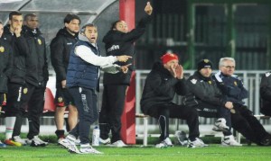 Ternana-Verona, probabile formazione: uomini contati per mister Toscano