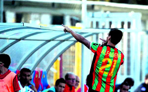 Ternana-Juve Stabia 3-2: dopo due mesi i rossoverdi tornano alla vittoria