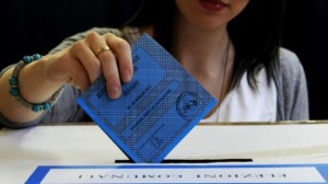 Sondaggio intenzioni di voto in Umbria: cresce il Pd, boom del M5S. In calo Pdl, Udc, Idv e Sel