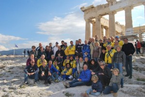 Amatori Podistica Terni fa un bilancio del 2012: ”Un anno di grande soddisfazione”