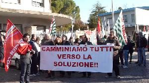 Polo chimico Terni, sindacati: ”Trattativa Basell giunta a stadio finale, manca solo la firma”
